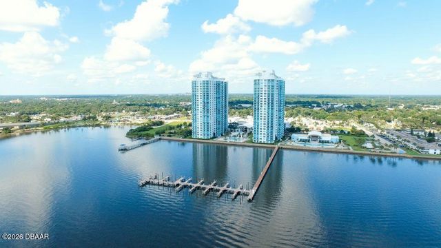 231 Riverside Dr Unit 1703, Holly Hill, FL 32117