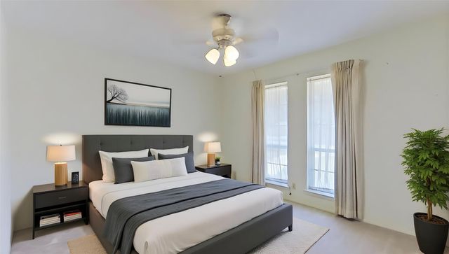 6301 Wrigley Way, Fort Worth, TX 76133