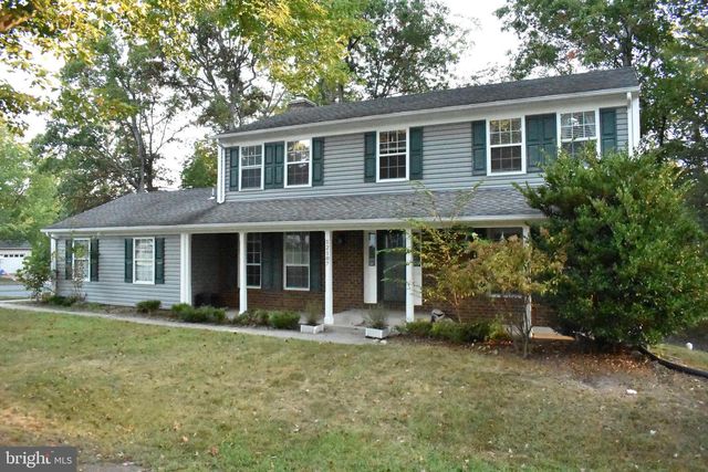 12107 FORT CRAIG DR, Woodbridge, VA 22192