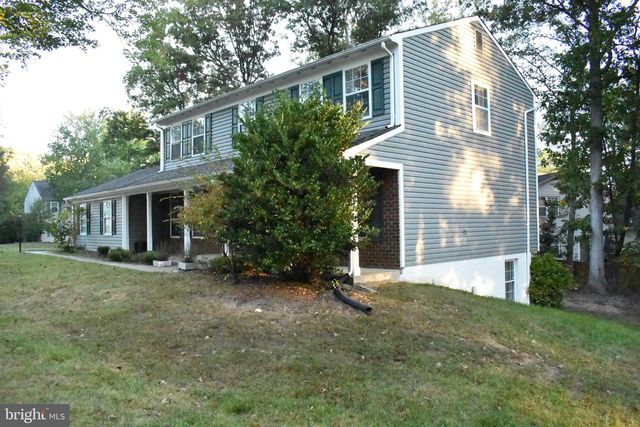 12107 FORT CRAIG DR, Woodbridge, VA 22192