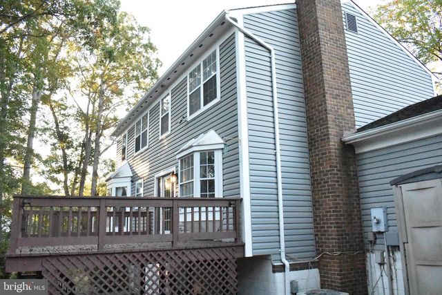 12107 FORT CRAIG DR, Woodbridge, VA 22192