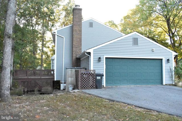 12107 FORT CRAIG DR, Woodbridge, VA 22192