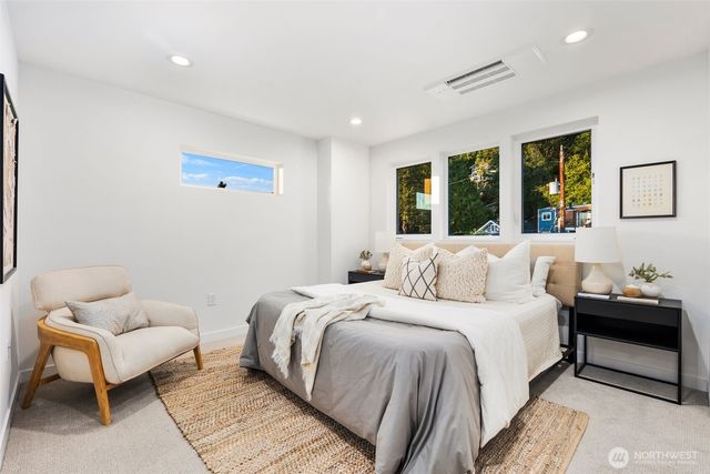 4123 B Chilberg Avenue SW, Seattle, WA 98116