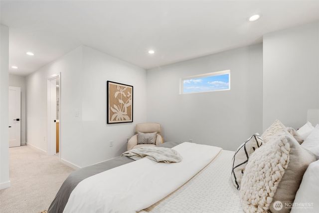 4123 B Chilberg Avenue SW, Seattle, WA 98116