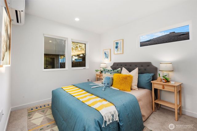 4123 B Chilberg Avenue SW, Seattle, WA 98116