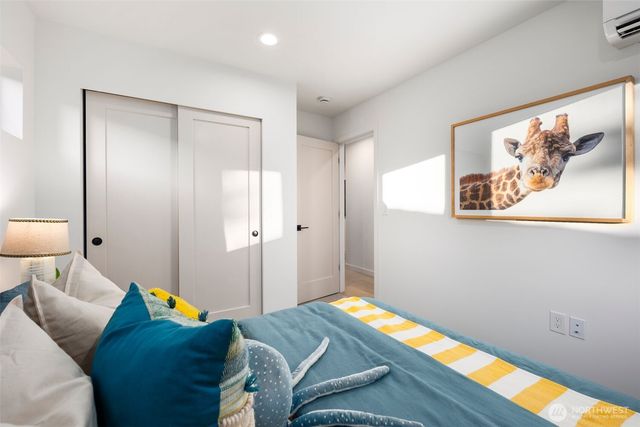 4123 B Chilberg Avenue SW, Seattle, WA 98116