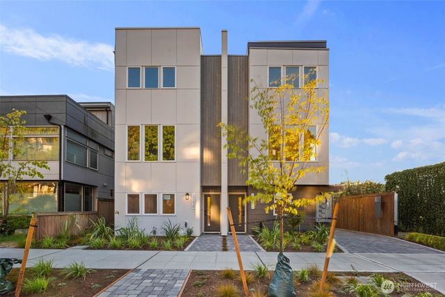 4123 B Chilberg Avenue SW, Seattle, WA 98116