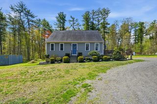 491 Cherry Street, Bridgewater, MA 02324