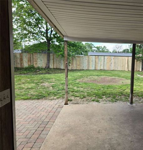 309 Funston Avenue, New Carlisle, OH 45344