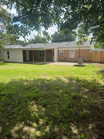 309 Funston Avenue, New Carlisle, OH 45344