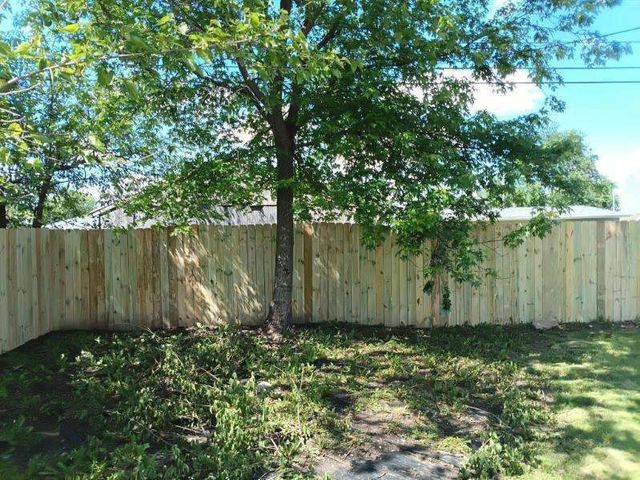 309 Funston Avenue, New Carlisle, OH 45344