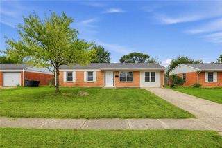 309 Funston Avenue, New Carlisle, OH 45344