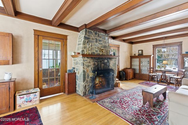 88 Norwood Avenue, Long Branch, NJ 07740