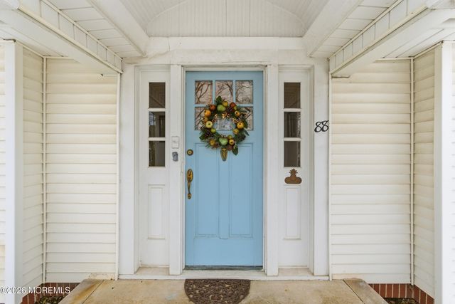 88 Norwood Avenue, Long Branch, NJ 07740