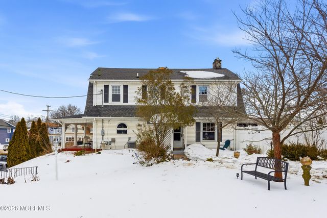 88 Norwood Avenue, Long Branch, NJ 07740