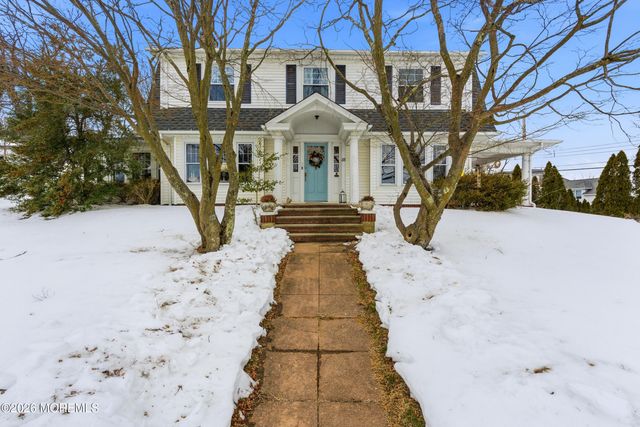 88 Norwood Avenue, Long Branch, NJ 07740