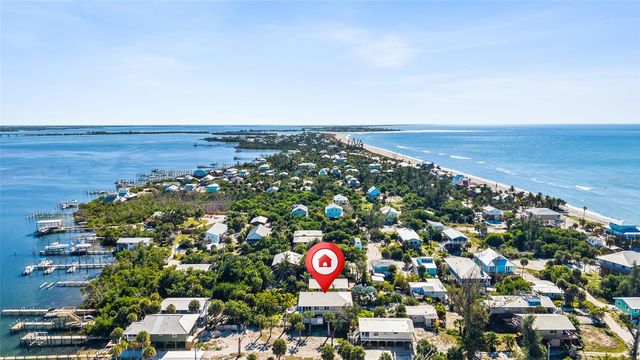 8550 LITTLE GASPARILLA ISLAND, Placida, FL 33946