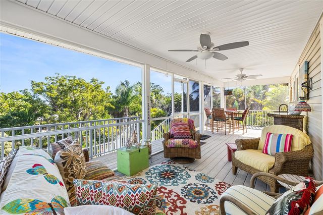 8550 LITTLE GASPARILLA ISLAND, Placida, FL 33946