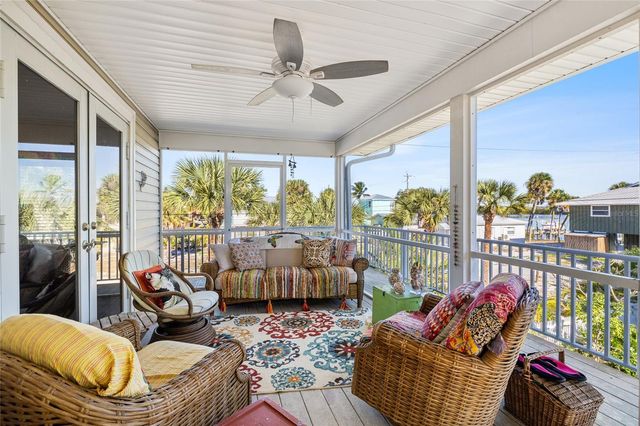 8550 LITTLE GASPARILLA ISLAND, Placida, FL 33946