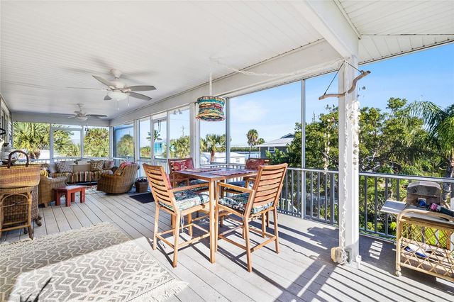 8550 LITTLE GASPARILLA ISLAND, Placida, FL 33946