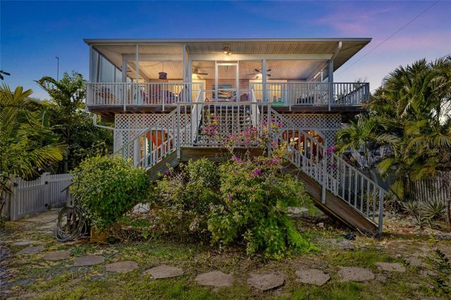 8550 LITTLE GASPARILLA ISLAND, Placida, FL 33946