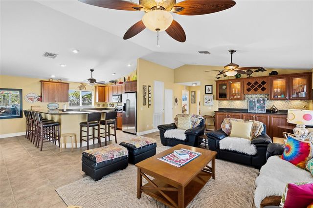 8550 LITTLE GASPARILLA ISLAND, Placida, FL 33946