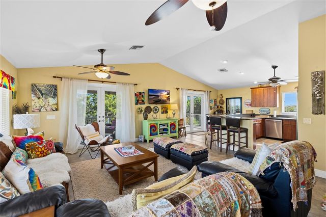 8550 LITTLE GASPARILLA ISLAND, Placida, FL 33946