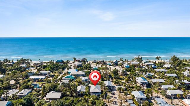 8550 LITTLE GASPARILLA ISLAND, Placida, FL 33946