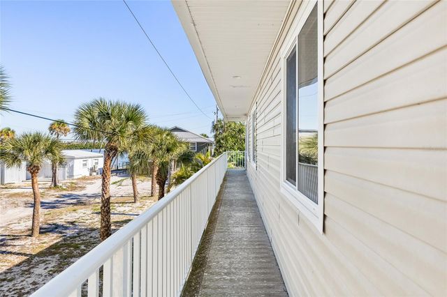 8550 LITTLE GASPARILLA ISLAND, Placida, FL 33946