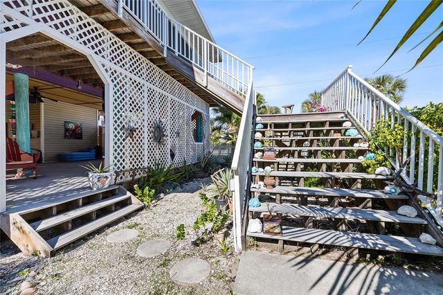 8550 LITTLE GASPARILLA ISLAND, Placida, FL 33946