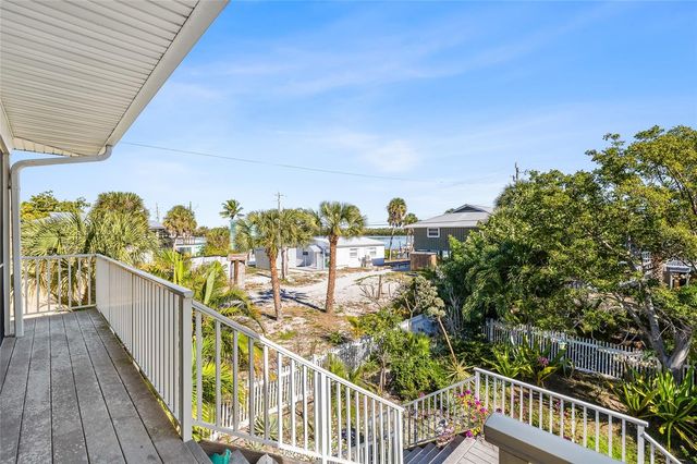 8550 LITTLE GASPARILLA ISLAND, Placida, FL 33946