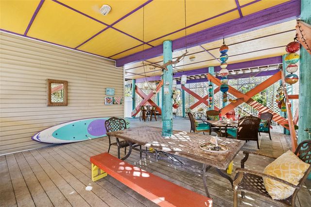 8550 LITTLE GASPARILLA ISLAND, Placida, FL 33946