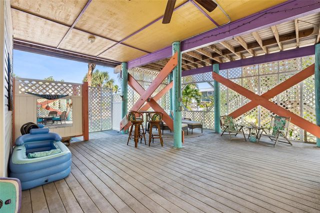 8550 LITTLE GASPARILLA ISLAND, Placida, FL 33946