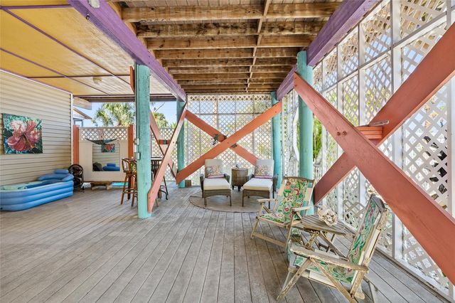 8550 LITTLE GASPARILLA ISLAND, Placida, FL 33946