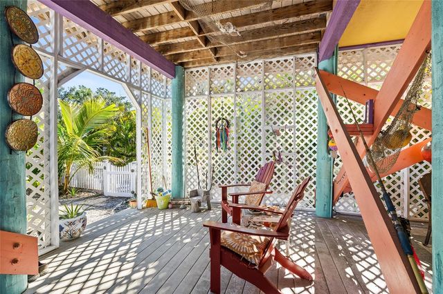 8550 LITTLE GASPARILLA ISLAND, Placida, FL 33946