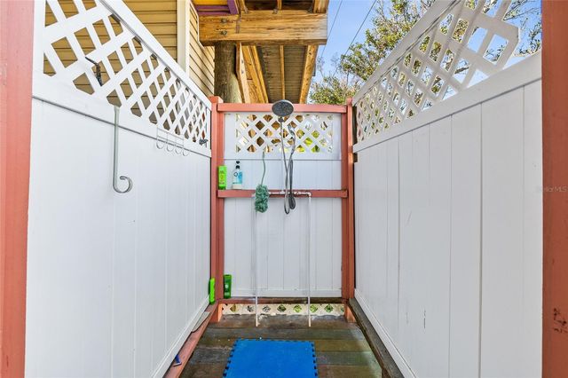 8550 LITTLE GASPARILLA ISLAND, Placida, FL 33946