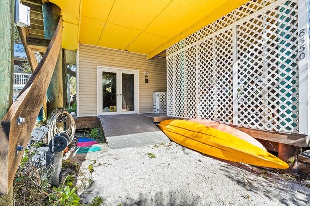 8550 LITTLE GASPARILLA ISLAND, Placida, FL 33946