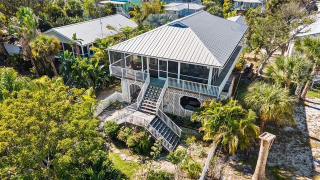 8550 LITTLE GASPARILLA ISLAND, Placida, FL 33946