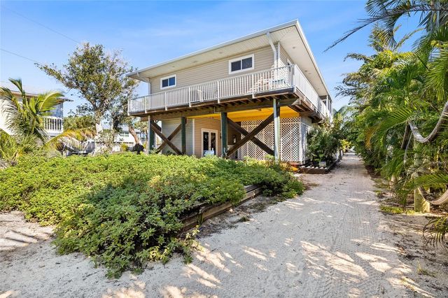 8550 LITTLE GASPARILLA ISLAND, Placida, FL 33946