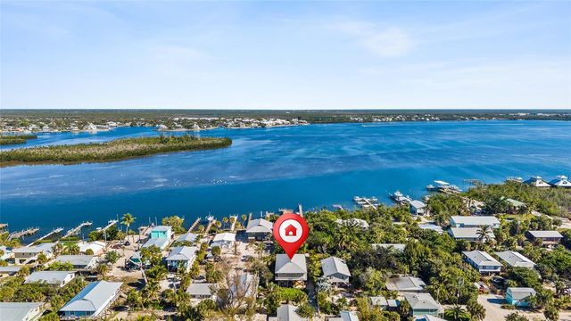 8550 LITTLE GASPARILLA ISLAND, Placida, FL 33946