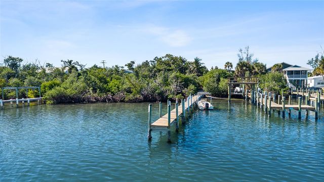 8550 LITTLE GASPARILLA ISLAND, Placida, FL 33946