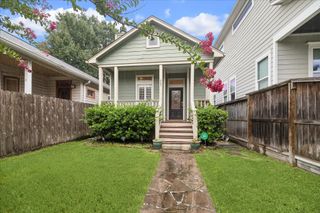 427 W 24th Street, Houston, TX 77008