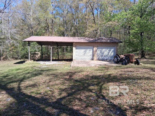 43053 State Highway 225, Bay Minette, AL 36507
