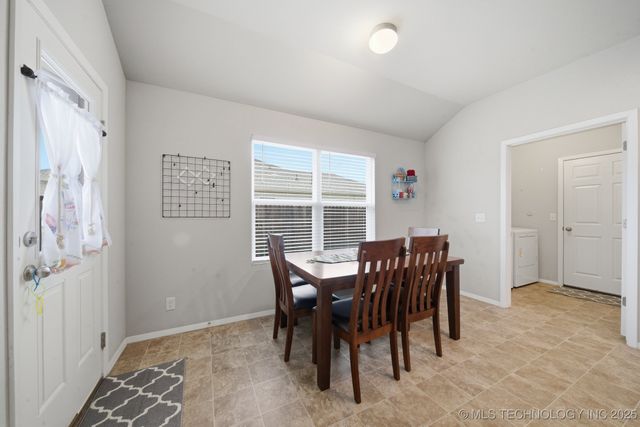 10716 N 101st East Court, Owasso, OK 74055