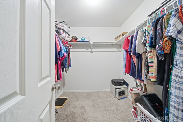 10716 N 101st East Court, Owasso, OK 74055