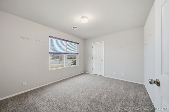 10716 N 101st East Court, Owasso, OK 74055