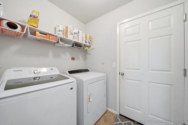 10716 N 101st East Court, Owasso, OK 74055