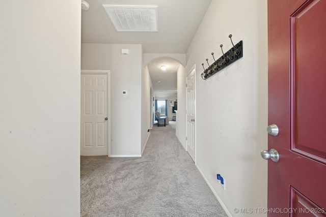 10716 N 101st East Court, Owasso, OK 74055