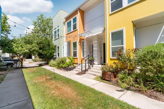 4321 Nitschke ST, Austin, TX 78723