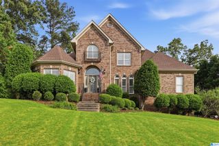 5813 ROSEWOOD DRIVE, Gardendale, AL 35071